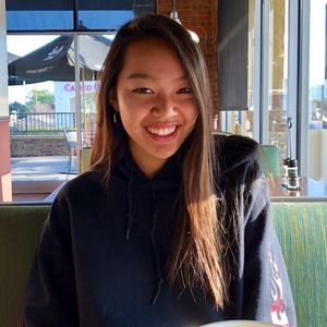 Meet your Posher, Grace